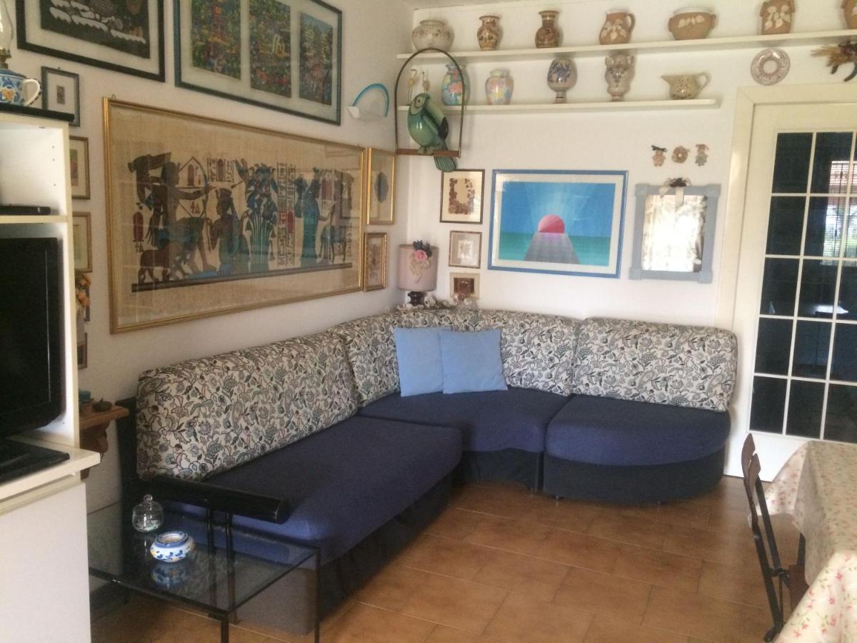 Appartamento Dei Salici Ronchi  Εξωτερικό φωτογραφία