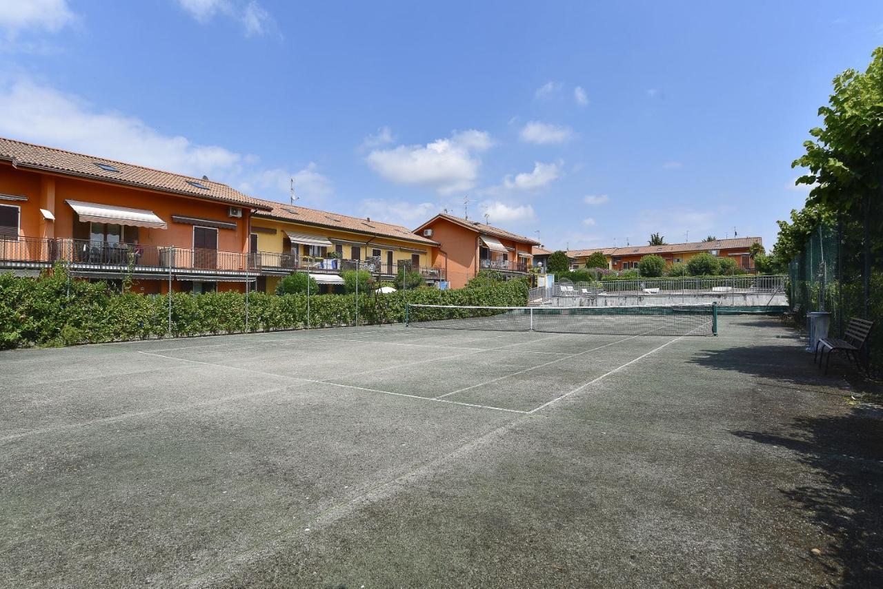 Appartamento Dei Salici Ronchi  Εξωτερικό φωτογραφία