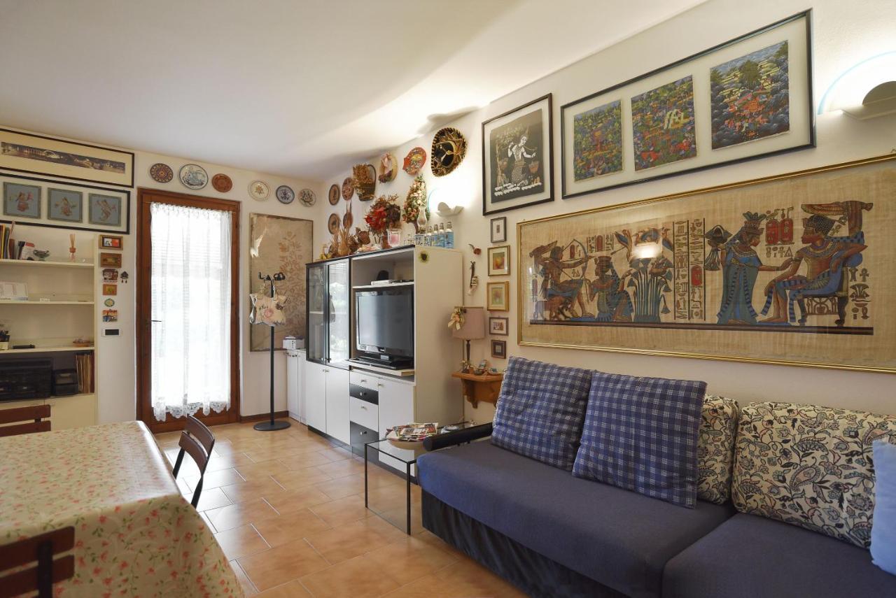 Appartamento Dei Salici Ronchi  Εξωτερικό φωτογραφία