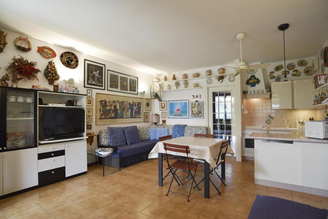 Appartamento Dei Salici Ronchi  Εξωτερικό φωτογραφία
