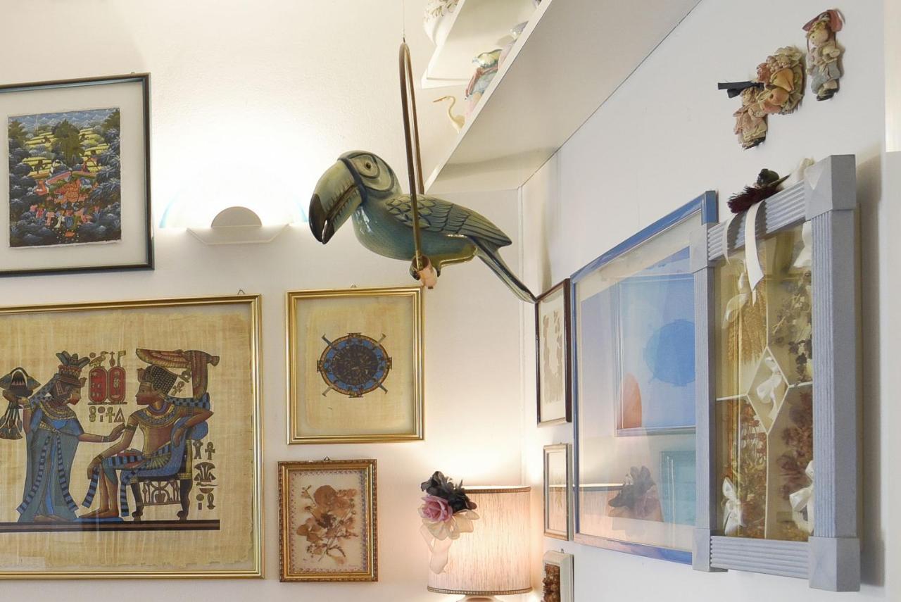 Appartamento Dei Salici Ronchi  Εξωτερικό φωτογραφία
