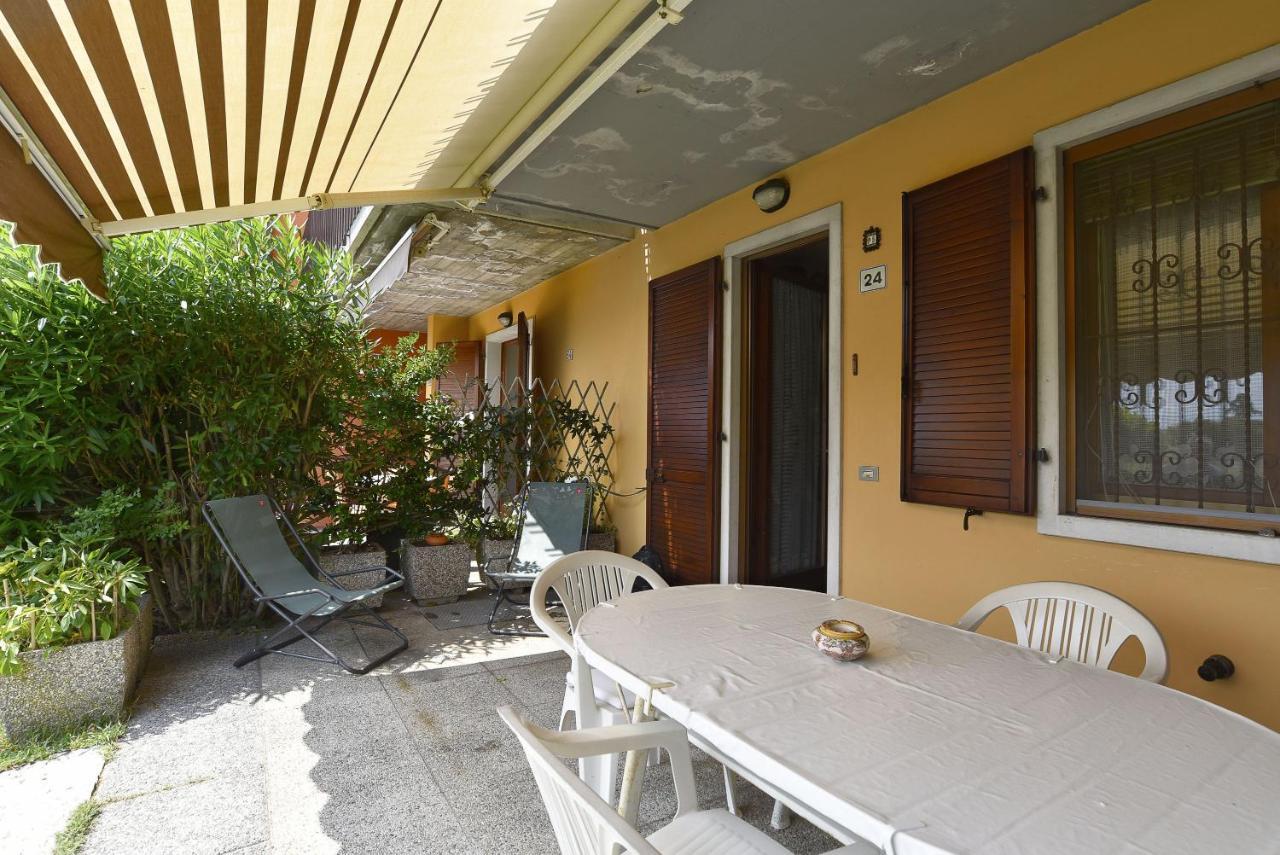 Appartamento Dei Salici Ronchi  Εξωτερικό φωτογραφία